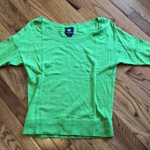 American Eagle Ladies/girls sweater Size M